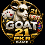 goat21pkr Game