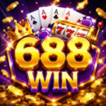 688 win Game