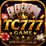 TC777 Game