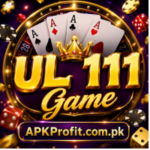 UL111 Game