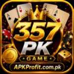 357pk Game