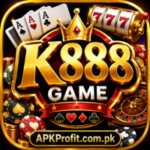 K888 Game