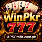 winPkr777 Game