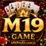 M19 Game