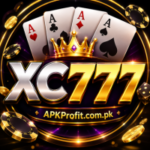 XC777 Game