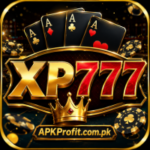 XP777 Game