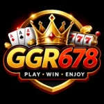 GGR678 Game