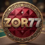 ZOR77 Game