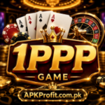 1PPP Game