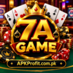 7A Game
