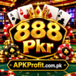 888Pkr Game