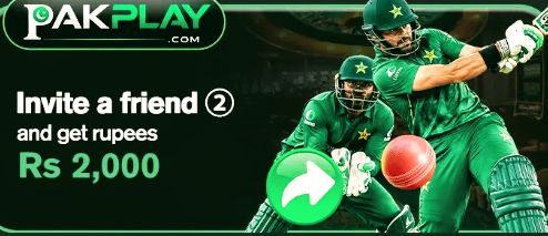 PakPlay Game