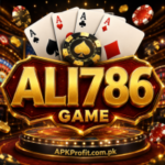 ALI786 Game