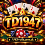 TD1947 Game