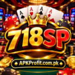 718SP Game