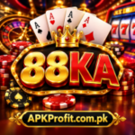 88KA Game