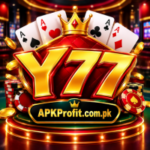 Y77 Game