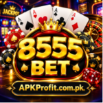 8555Bet Game