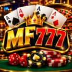 MF777 Game