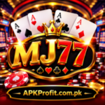 MJ77 Game
