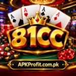 81CC Game