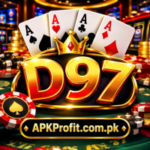 D97 Game