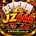 JZ666 Game