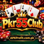 Pkr55Club Game