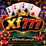 Xf777 Game