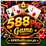 588Pkr Game