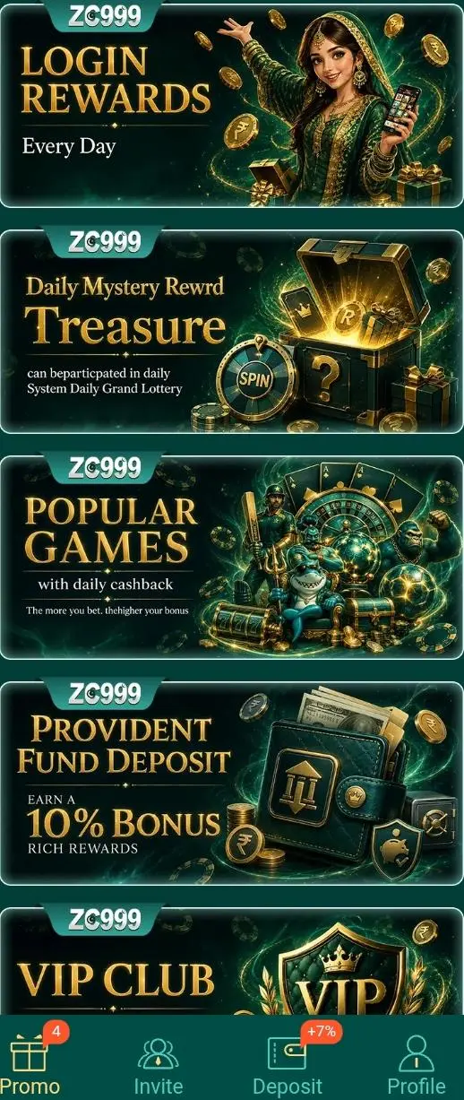 ZC999 Game