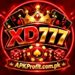 XD777 Game
